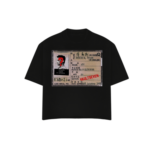 Tyler Durden Shirt